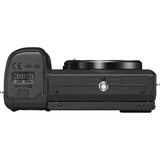 Sony A6400 + 16-50mm OSS (Black) - (ILCE-6400L/B) - (α6400) - (Alpha 6400)