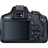 Canon EOS 2000D BODY