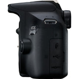 Canon EOS 2000D BODY