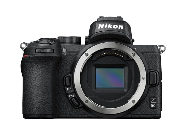 Nikon Z50 Body
