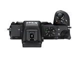 Nikon Z50 Body