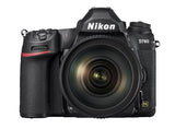 Nikon D850 body