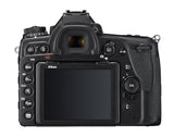 Nikon D780 24-120mm f/4 VR