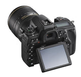 Nikon D780 24-120mm f/4 VR