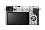 Sony ZV-E10 Body (White)