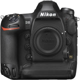 Nikon D7500 18-140mm f/3.5-5.6G ED VR