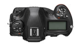 Nikon D6 Body