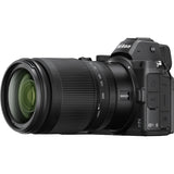 Nikon Z5 + NIKKOR Z 24-200mm f/4-6.3 VR