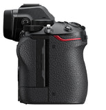 Nikon Z5 + NIKKOR Z 24-200mm f/4-6.3 VR