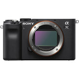Sony A6700 Body (Black) - (ILCE-6700B) - (Alpha 6700)