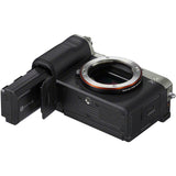 Sony A7C Body (Silver) - (ILCE-7C/S) - (α7C) - (Alpha 7C)