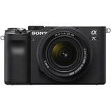 Sony Alpha A6700 APS-C Camera Body - Sony