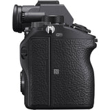 Sony A7 III Body (Black) - (ILCE-7M3/B) - (α7 III) - (Alpha 7 III)