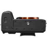 Sony A7 III Body (Black) - (ILCE-7M3/B) - (α7 III) - (Alpha 7 III)