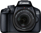 Canon EOS 2000D BODY