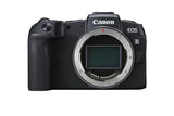 Canon EOS RP Body + Mount Adapter EF-EOS R