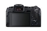 Canon EOS RP Body + Mount Adapter EF-EOS R