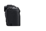 Canon EOS RP Body + Mount Adapter EF-EOS R