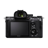 Sony A7 III + 28-70mm OSS (Black) - (ILCE-7M3K/B) - (α7 III) - (Alpha 7 III)