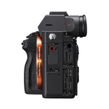 Sony A7 III + 28-70mm OSS (Black) - (ILCE-7M3K/B) - (α7 III) - (Alpha 7 III)