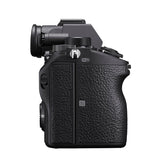 Sony A7 III + 28-70mm OSS (Black) - (ILCE-7M3K/B) - (α7 III) - (Alpha 7 III)