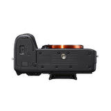 Sony A7 III + 28-70mm OSS (Black) - (ILCE-7M3K/B) - (α7 III) - (Alpha 7 III)