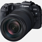 Canon EOS RP + RF 24-240mm f/4-6.3 IS USM + Mount Adapter EF-EOS R