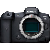 Canon EOS R8 + RF 800mm f/11 IS STM