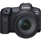 Canon EOS R100 Body (black)
