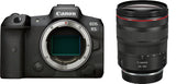 Canon EOS R5 + RF 24-105mm f/4L IS USM