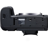 Canon EOS R5 + RF 24-105mm f/4L IS USM