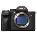 Sony A7C II + 16-35mm F2.8 GM II (Black) - (ILCE-7CM2/B) - (α7C) - (Alpha 7C II) - (SEL1635GM2)