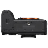 Sony A7S Mark III Body (Black) - (ILCE-7SM3/B) - (α7S Mark III) - (Alpha 7S Mark III) - (A7S III)