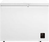 Gorenje RF4142PW4 Freestanding Combi Refrigerator - E Energy Class - 143.6cm Height