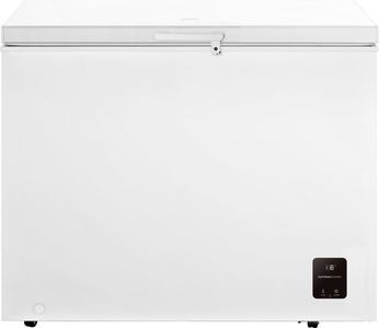 Gorenje FH25EAW Chest Freezer - 248L Capacity, Energy Class E, White