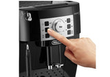 De'Longhi ECAM 22.115.B Fully automatic Espresso coffee machine 1.8 L