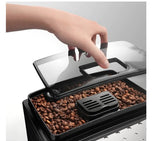 De'Longhi ECAM 22.115.B Fully automatic Espresso coffee machine 1.8 L