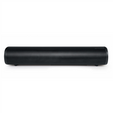 Muse - TV Soundbar With Bluetooth - M-1580SBT - 80 W - Bluetooth - Wireless connection - Gloss Black