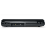 Muse - TV Soundbar With Bluetooth - M-1580SBT - 80 W - Bluetooth - Wireless connection - Gloss Black