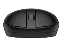 HP 240 Wireless Mouse - Black