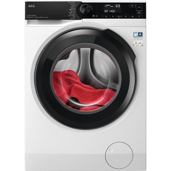 LFR73844VE Freestanding Washing Machine