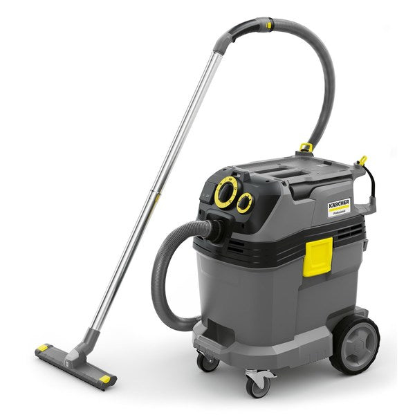 Kärcher NT 40/1 Tact Te L Wet/Dry Vacuum Cleaner - 40L, 1380W