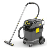 Kärcher NT 40/1 Tact Te L Wet/Dry Vacuum Cleaner - 40L, 1380W