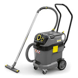 Kärcher NT 40/1 Tact Te L Wet/Dry Vacuum Cleaner - 40L, 1380W