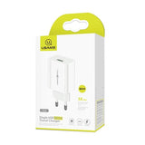 Charger T22 18W QC 3.0 USB Wall Charger Head