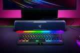 Razer Leviathan V2 X Black Gaming Soundbar