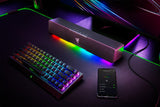 Razer Leviathan V2 X Black Gaming Soundbar
