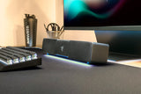 Razer Leviathan V2 X Black Gaming Soundbar