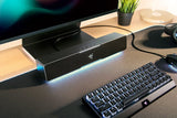 Razer Leviathan V2 X Black Gaming Soundbar