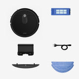 Robot vacuum cleaner Lenovo E2 Pro